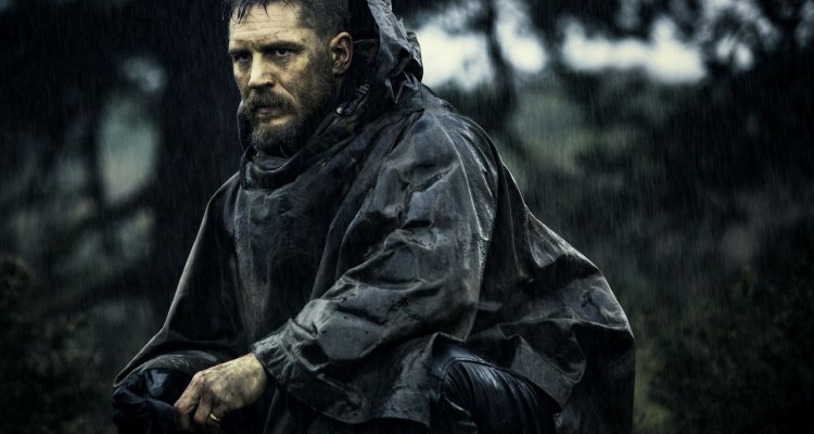 Film E Programmi Tv Di Tom Hardy