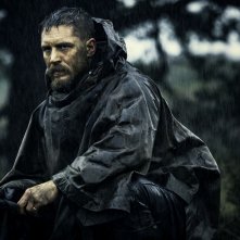 Taboo: Tom Hardy nell'episodio pilota