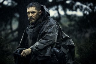 Taboo: Tom Hardy nell'episodio pilota