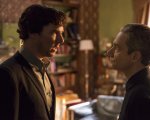 Sherlock: niente quinta stagione a causa di Dracula?