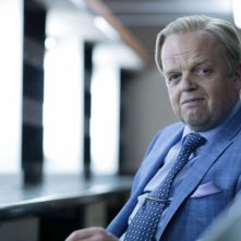 Sherlock: Toby Jones nel ruolo del villain dell'episodio The Lying Detective