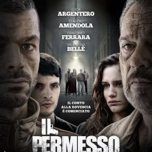 Locandina di Il permesso - 48 ore fuori