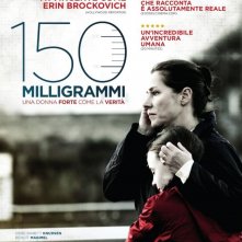 Locandina di 150 milligrammi
