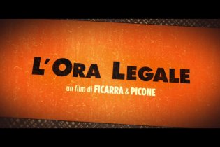 L'Ora Legale - Trailer