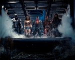 Justice League: nuovi dettagli sul Flying Fox di Batman