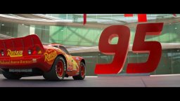 Cars 3 - Trailer
