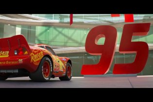 Cars 3 - Trailer