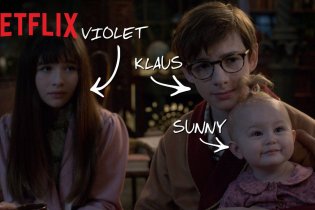 A Series of Unfortunate Events - The Facts 