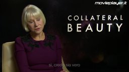 Collateral Beauty: Intervista a Helen Mirren 