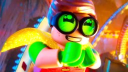 LEGO Batman: Il Film - Spot tv