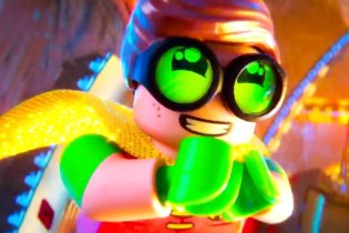 LEGO Batman: Il Film - Spot tv