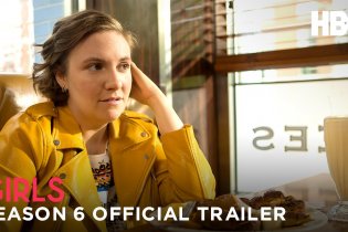 Girls - Season 6 Trailer
