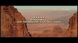 A United Kingdom - L'amore che ha cambiato la storia - Trailer Italiano 2