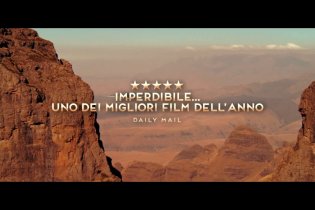 A United Kingdom - L'amore che ha cambiato la storia - Trailer Italiano 2