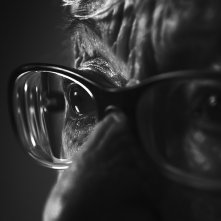 A German Life: un primissimo piano di Brunhilde Pomsel tratto dal documentario