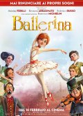 Locandina di Ballerina