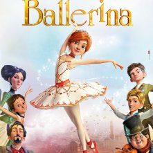 Locandina di Ballerina
