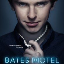 Bates Motel: il poster della quinta stagione