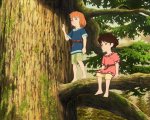 Ronja, la figlia del brigante: il trailer della serie dello Studio Ghibli