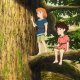 Ronja, la figlia del brigante: il trailer della serie dello Studio Ghibli