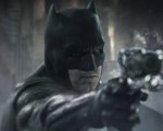 The Batman, il film di Ben Affleck rinviato a causa di Justice League?