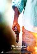 Locandina di Fireangels: A Drifter's Fury