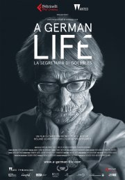 Locandina di A German Life