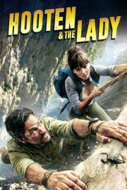 Locandina di Le avventure di Hooten & The Lady