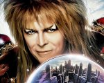 Omaggio a David Bowie: stasera Labyrinth - Dove tutto è possibile su Studio Universal