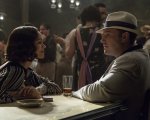La legge della notte: Zoe Saldana svela perché ha amato il film di Affleck