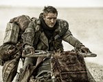 Tom Hardy sui sequel di Mad Max: 'Attendo la chiamata di George Miller'