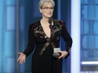 No, Meryl Streep non è sopravvalutata, sono tutti gli altri ad esserlo