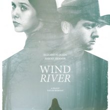 Locandina di Wind River