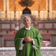 L'ora legale: Antonio Catania in una scena del film