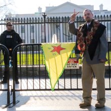 Our War: un'immagine tratta dal documentario sulla guerra in Siria