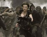 Resident Evil: un video interattivo permette di combattere come Alice