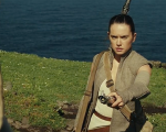 Star Wars: Episode VIII, Rian Johnson parla di ciò che accade tra Rey e Luke