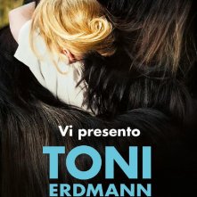 Locandina di Vi presento Toni Erdmann