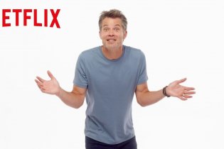 Santa Clarita Diet - Promo Ci vuole stomaco