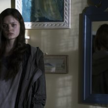 Cinquanta sfumature di nero: Bella Heatchote in una foto del film