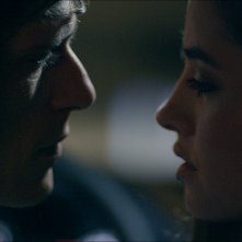 2night: Matteo Martari e Matilde Gioli in un'immagine tratta dal film