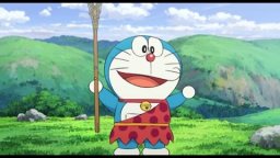 Doraemon Il Film - Nobita e la nascita del Giappone - Trailer italiano