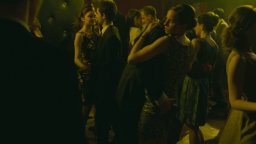 Il ragno rosso - Trailer