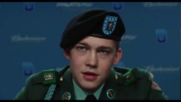 Billy Lynn - Un Giorno da Eroe - Trailer Ufficiale Italiano