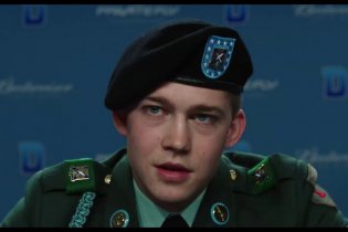 Billy Lynn - Un Giorno da Eroe - Trailer Ufficiale Italiano