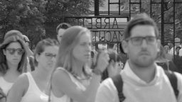 Austerlitz - Trailer italiano