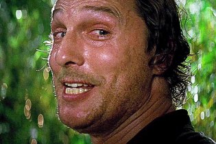 Gold - Red Band Trailer 