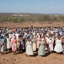 A United Kingdom - L'amore che ha cambiato la storia: una scena del film