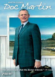 Locandina di Doc Martin