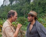 Gold: Matthew McConaughey va a caccia di sogni nella giungla nel red band trailer